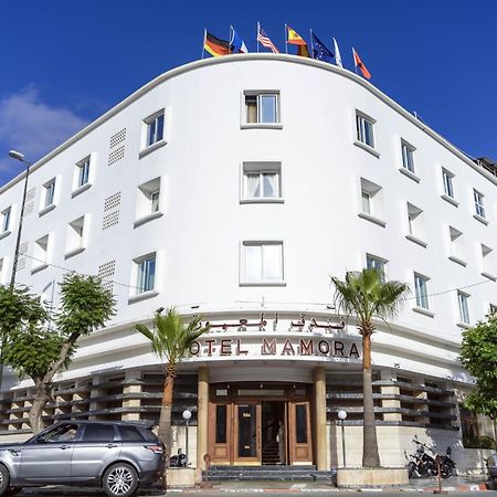Hotel Mamora Kenitra Esterno foto